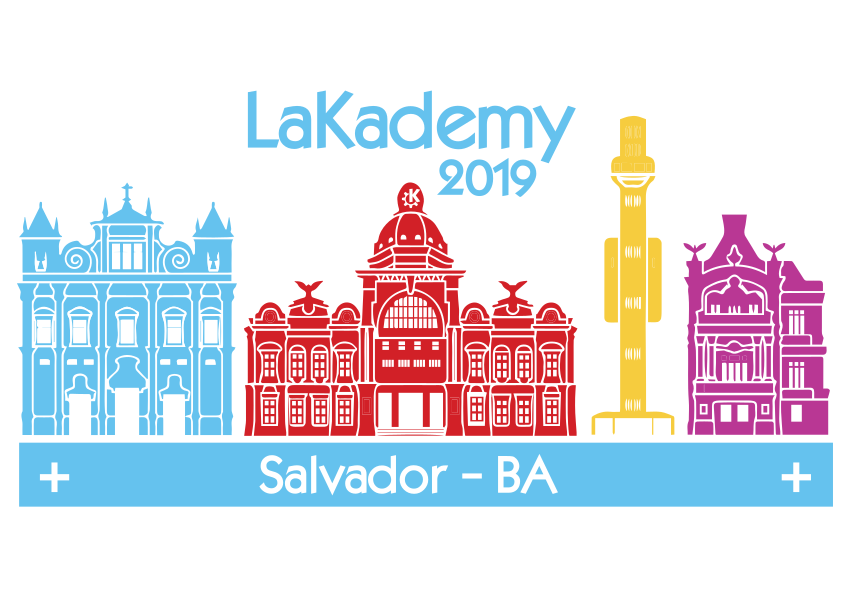 Announcing LaKademy 2019